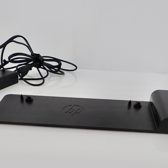 HP 840G5 Kaiser Docking Station Tested Works Well - Picture 3 of 9